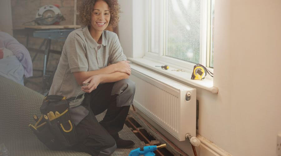 Professional Leak Detection Services in Dayton, ID